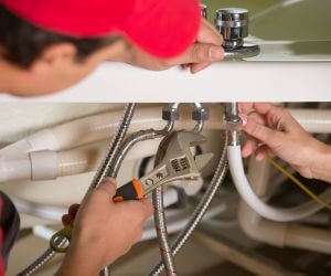 About The Faucet Pros Hillsboro, TN